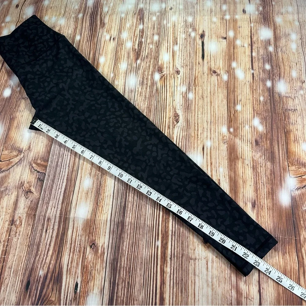 Lululemon Athletica High Rise Women’s Leggings